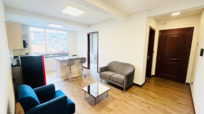 Central and warm apartment in Sopocachi - Ib
